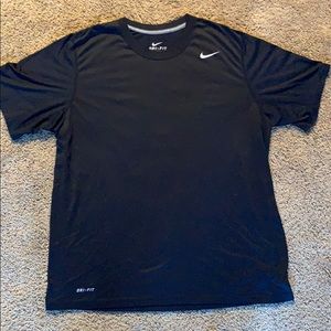 Dri-Fit Men’s shirt